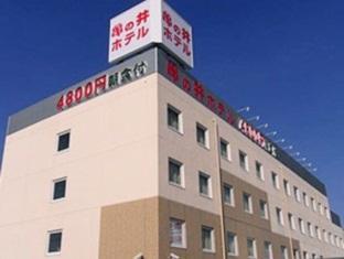 Kamenoi Nagano Saku Hotel Exterior photo